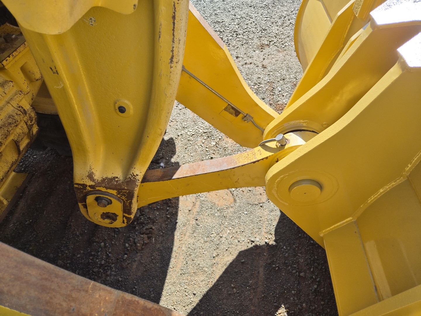 2021 CATERPILLAR 966M MD7 image 47